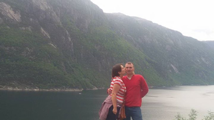 Norwegia