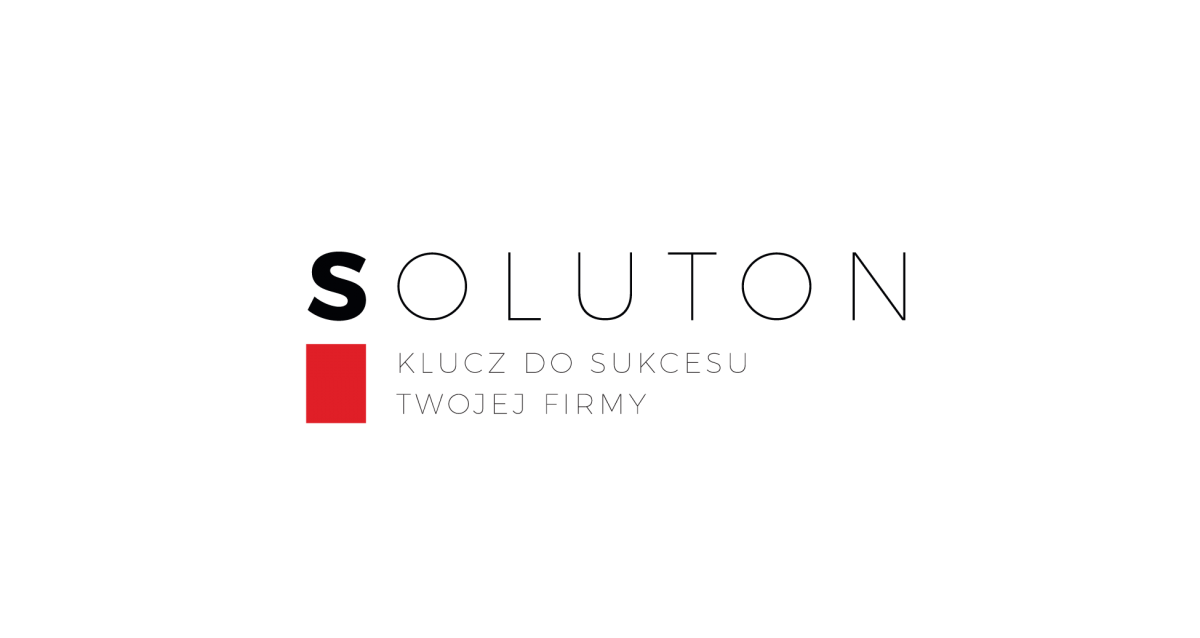 soluton AS 