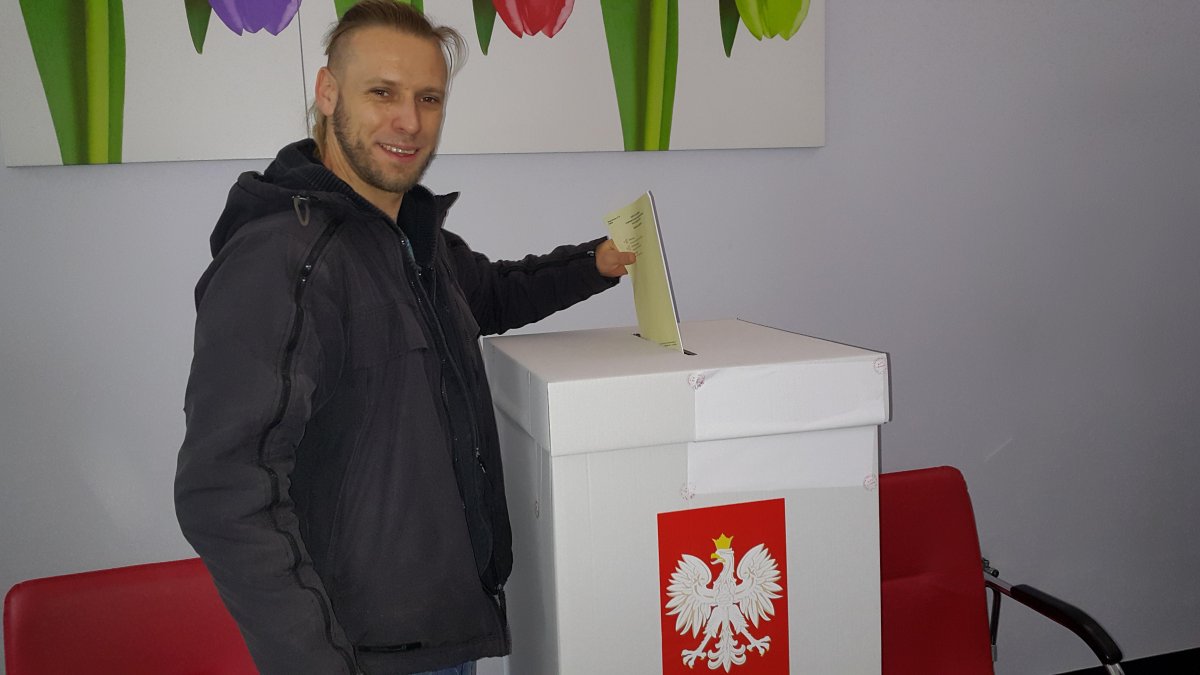 Marcin STV