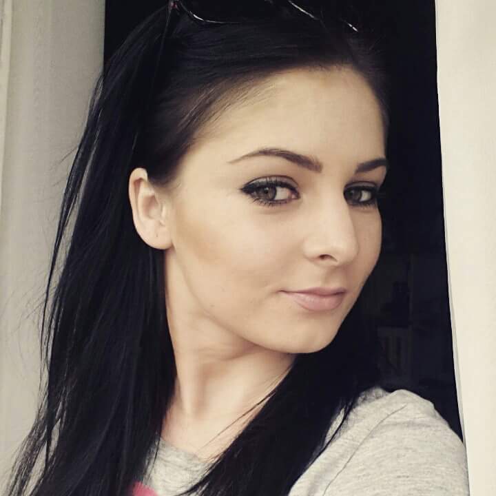 Klaudia1993 