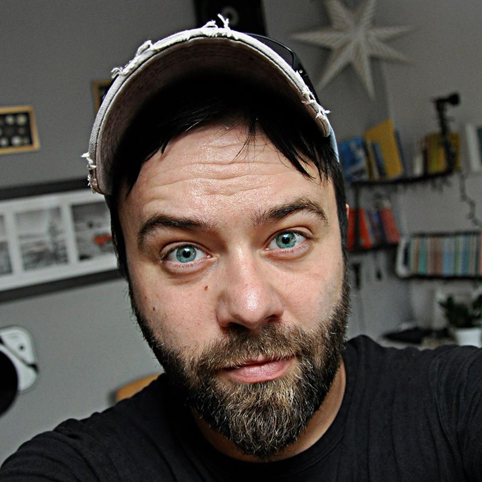 Maciej Łuczyński