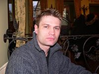 James Dobrzanski