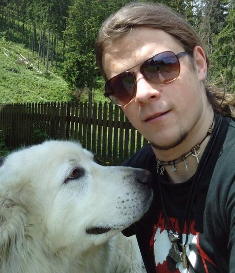 Adam Ivarr Kowalski