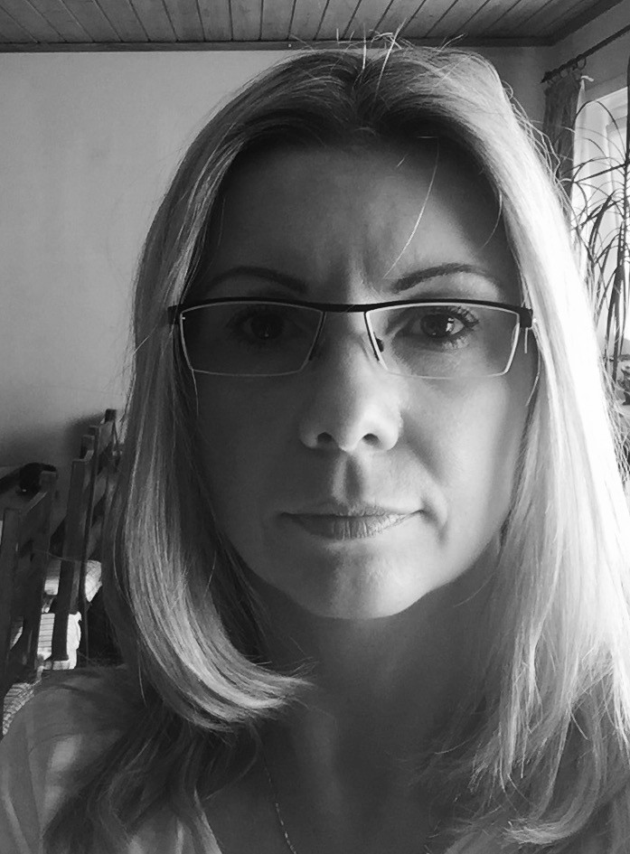 Iwona .