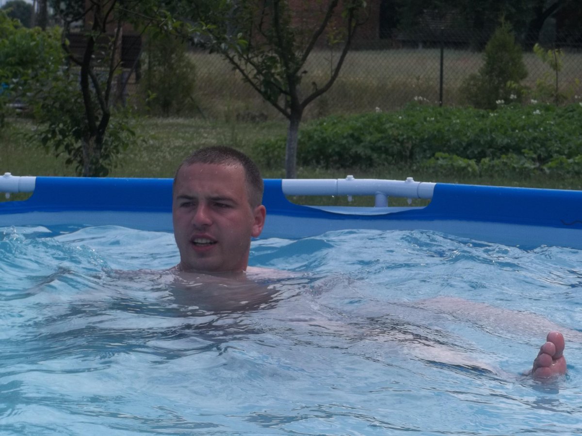 Sylwek Klecha
