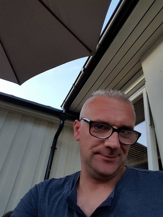 Mirosław Łuczak