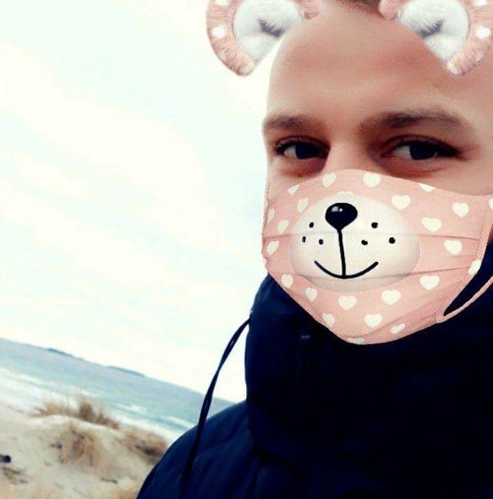 Krzysztof Pomaski