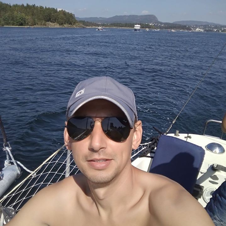 Marek Lachowicz