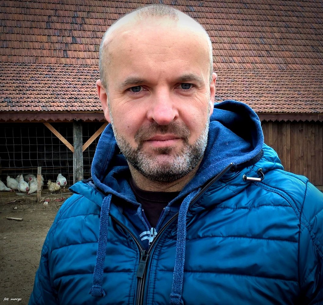 Ireneusz Rokosz 