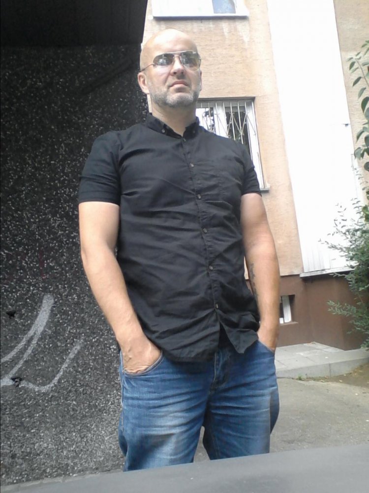 Ireneusz Rokosz 
