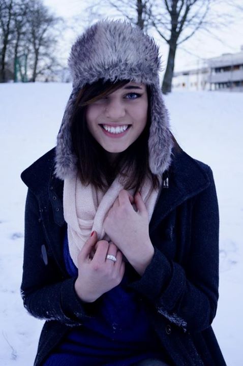 Karolcia Dańczak 