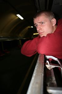 Mateusz Kamer
