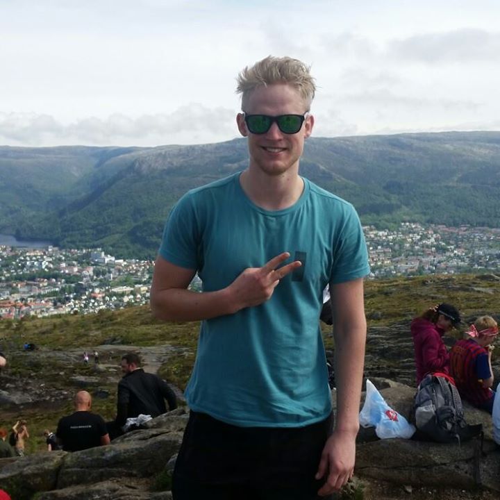 Arild F....