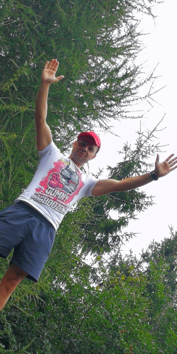 Marcin Erber