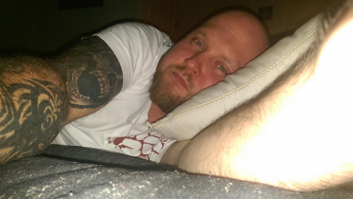 Adam Husar 