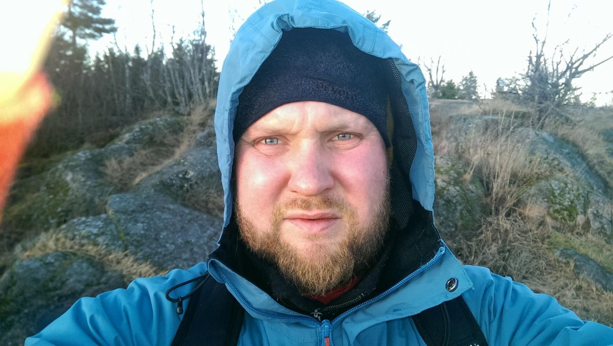 Adam Husar 