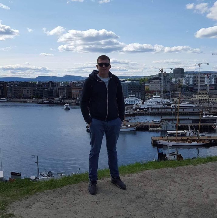 Bartek Barti