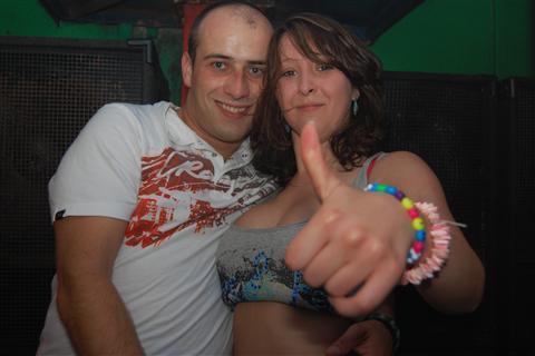 OmEn CLuB 2009