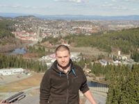 Damian Hajducki