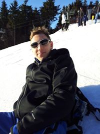 Piotr Bogatyrow