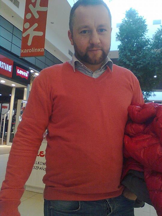 Fryderyk Gibalski