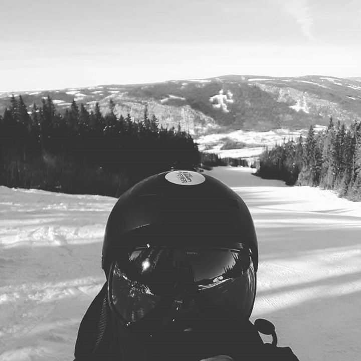 #hafjell #skilove #xgames