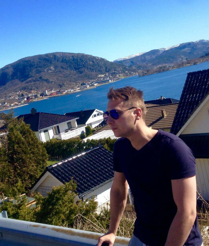 Sebastian Rutkowski