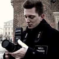 Adam Gier