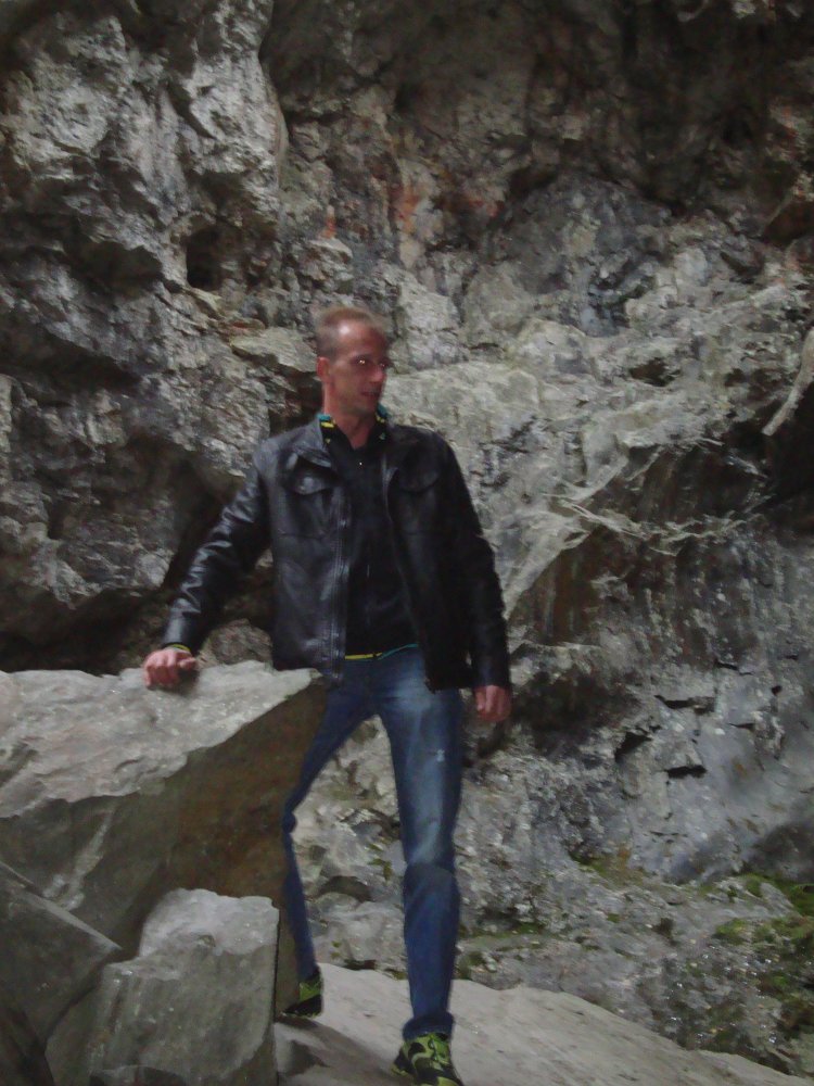 krzysiek771 