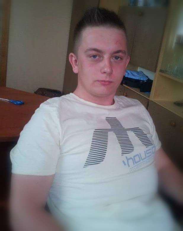 Arkadiusz Gruca