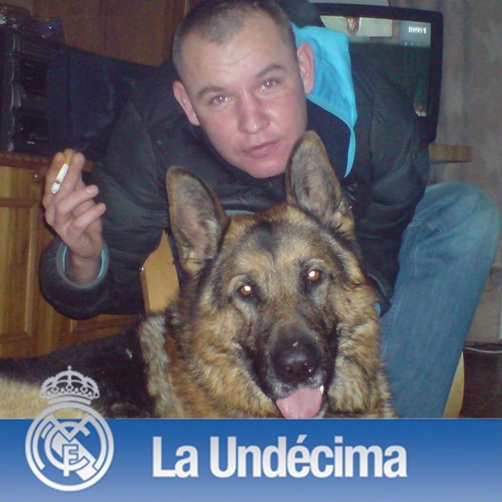 Konrad Gucio Wota