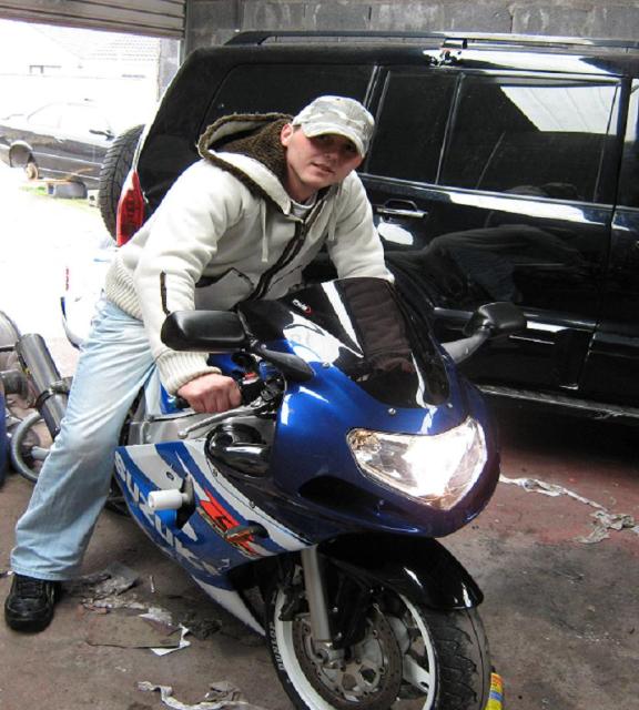 Na suzuki