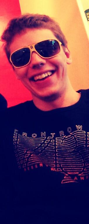 Mateusz Chmielowiec