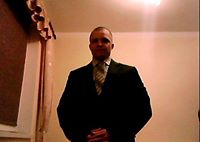 Martin Johnson