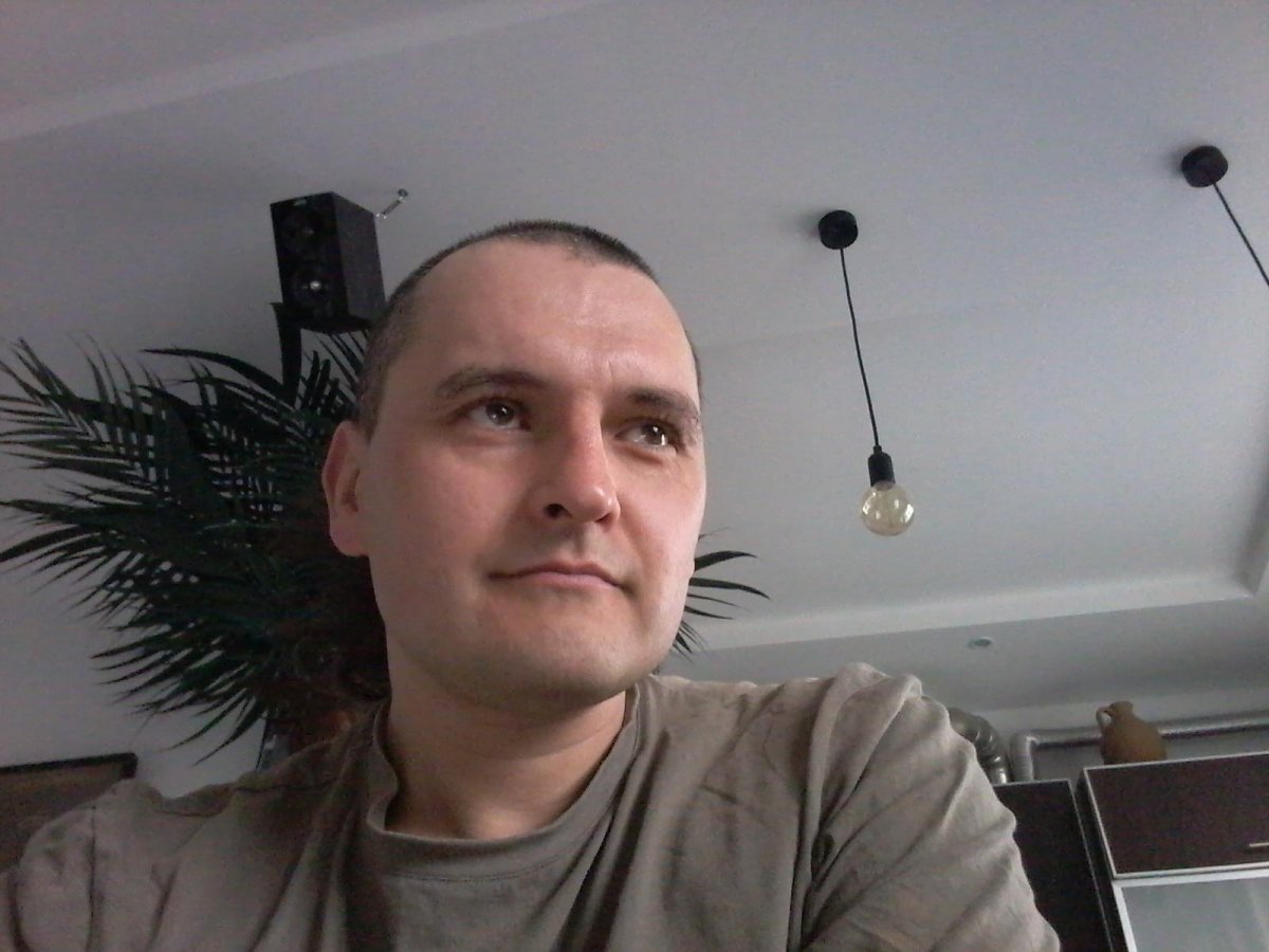 marcin nafalski 