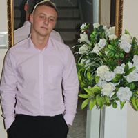 Adrian Madej