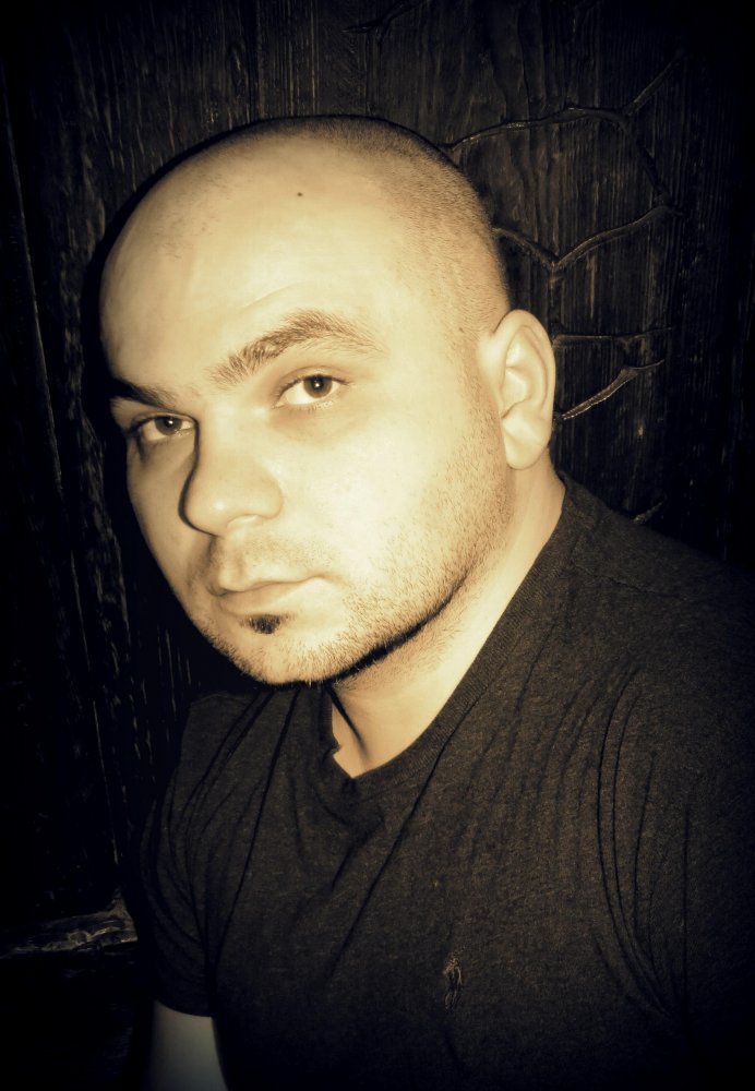 Sergij Sidelnyk 