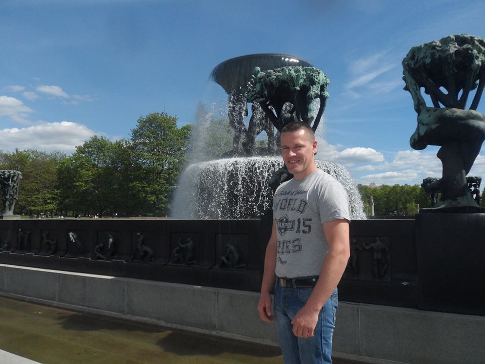 tomasz karwowski