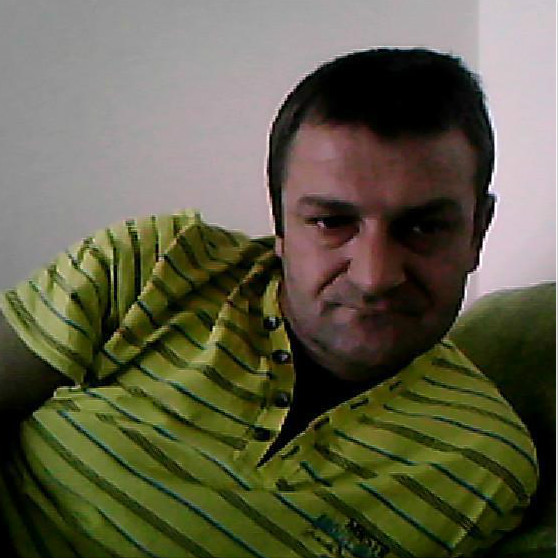 Tomasz Jaron