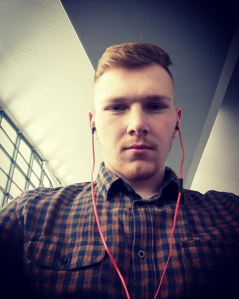 Maciej Raniowski