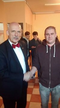 Jakub Bojarski