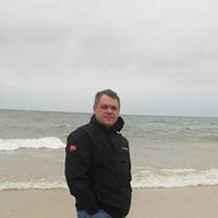 Marek Wisniewski