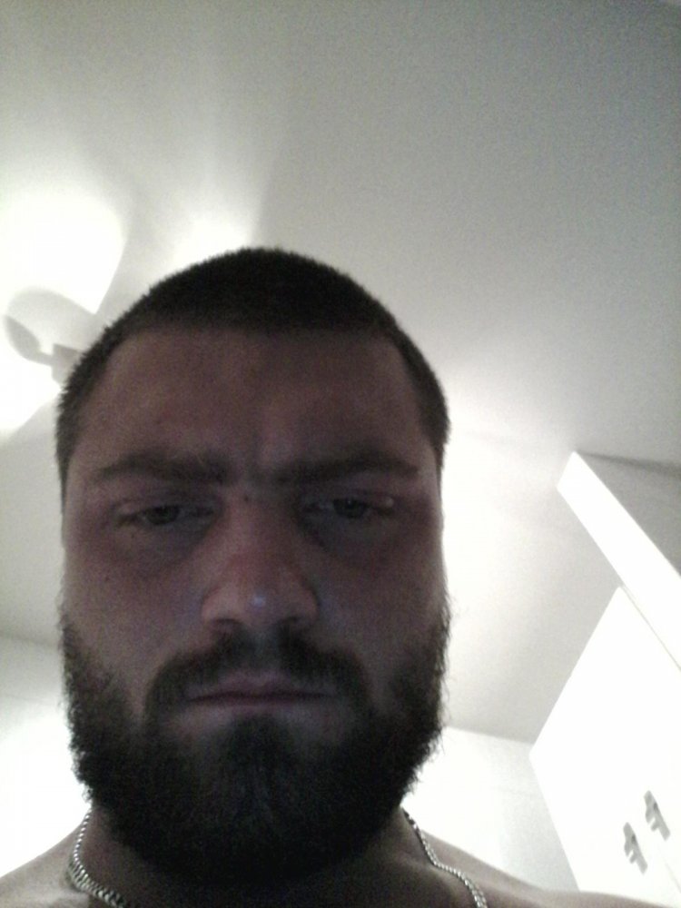 Maciek Proszek