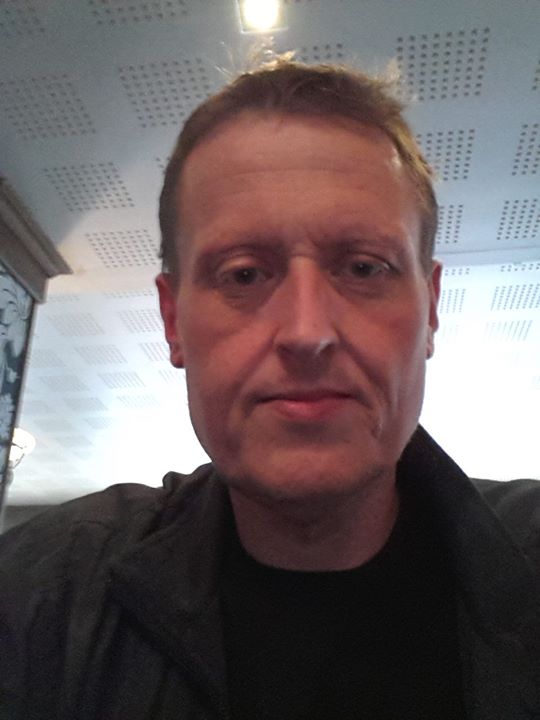 Eirik Lind