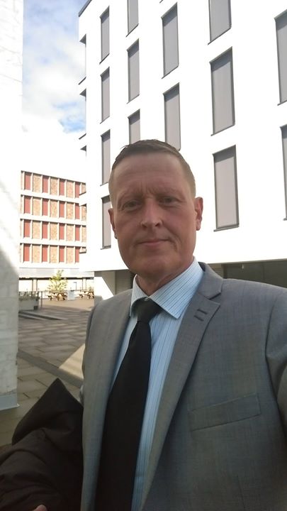 Eirik Lind