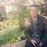 Eirik Lind