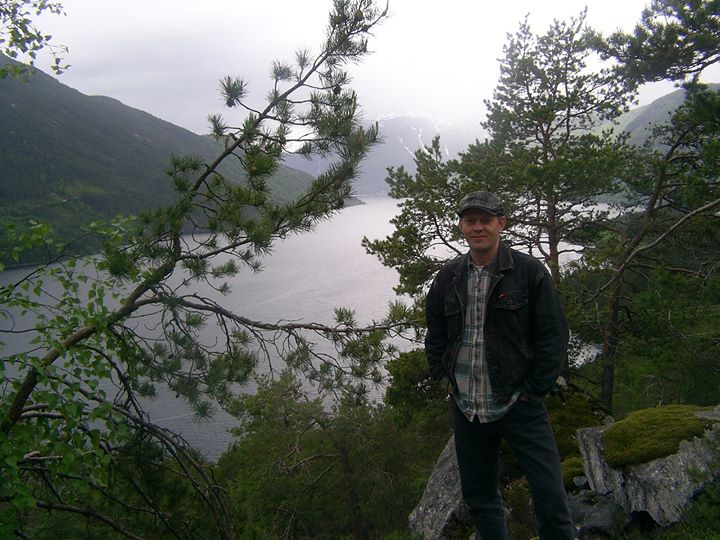 Darek Jastrzębski