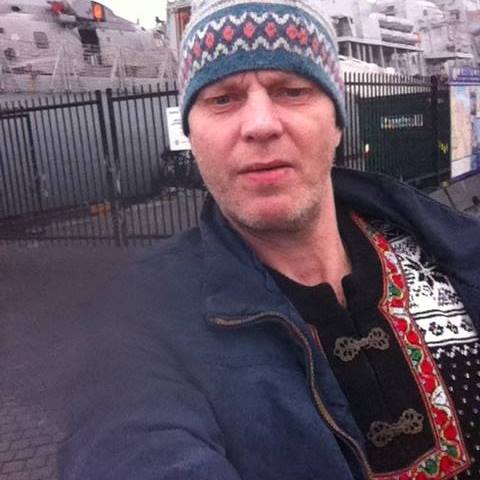 Darek Jastrzębski