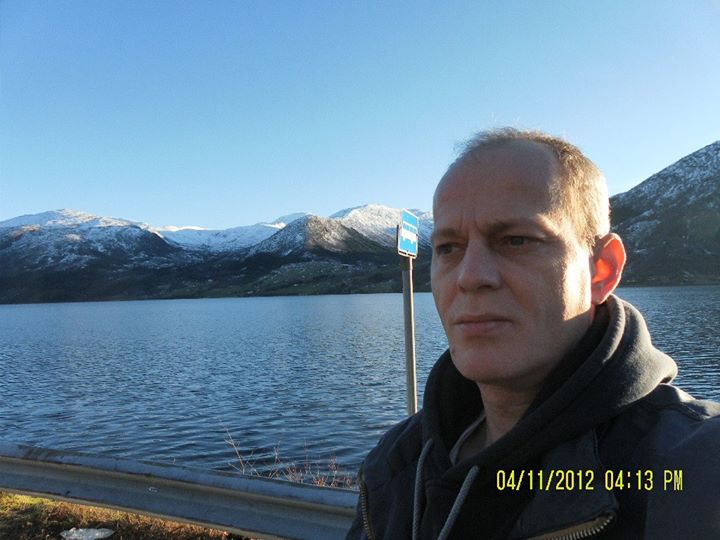 Darek Jastrzębski