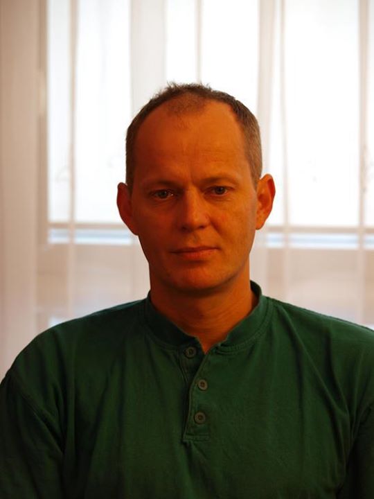 Darek Jastrzębski